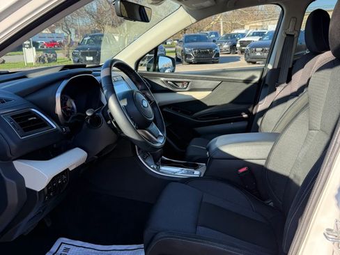 Used 2022 Subaru Ascent Premium w/ Convenience Package image 14