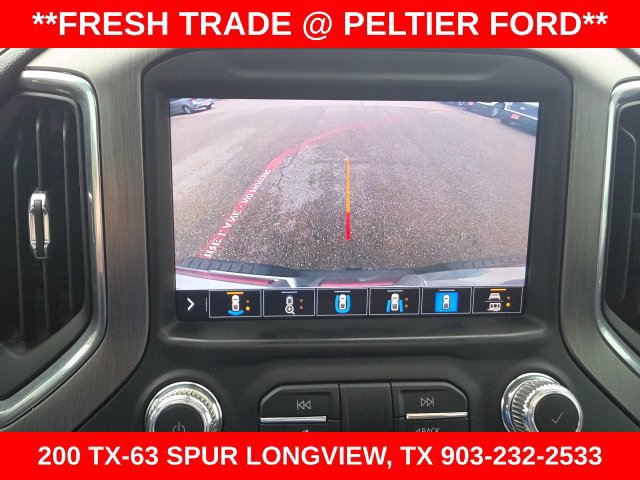 Used 2022 GMC Sierra 3500 Denali AWD/4WD image 22