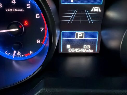 Used 2018 Subaru Outback 2.5i Limited image 17