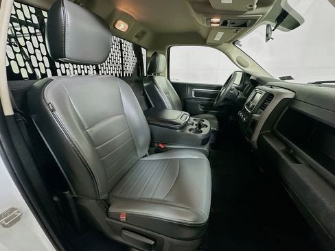 Used 2023 RAM 1500 Tradesman w/ Power & Remote Entry Group AWD/4WD image 21