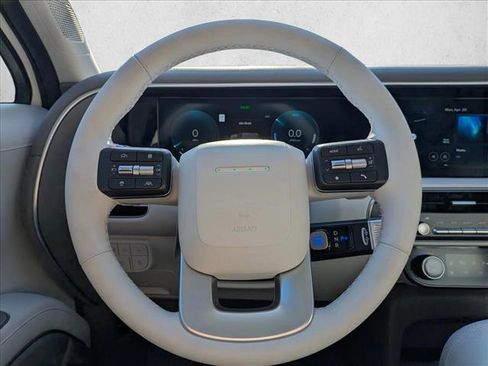 New 2026 Hyundai Palisade SEL Premium FWD image 11
