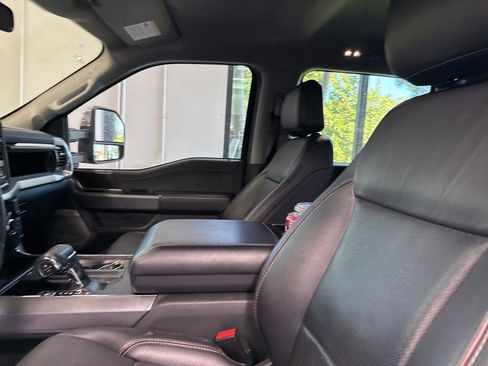 Used 2021 Ford F150 Lariat image 15