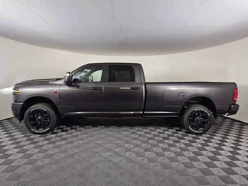 New 2025 RAM 3500 Big Horn image 7