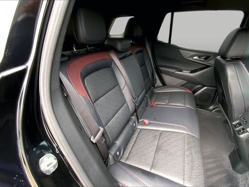 Used 2026 Chevrolet Equinox RS w/ Convenience Package III FWD image 19