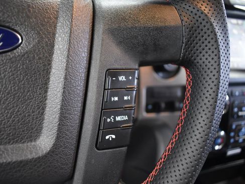 Used 2013 Ford F150 Limited image 17