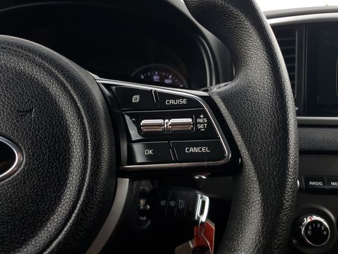 Used 2020 Kia Sportage LX AWD/4WD image 20