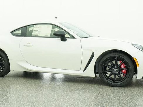 New 2026 Toyota GR86 Premium w/ Performance Package RWD image 28