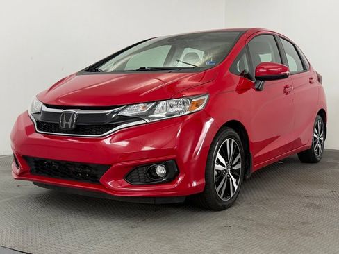 Used 2020 Honda Fit EX-L image 4