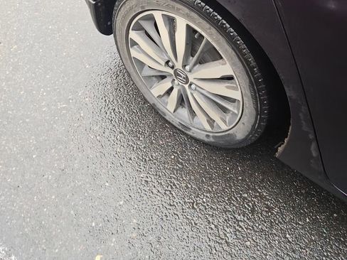 Used 2015 Honda Fit EX image 7