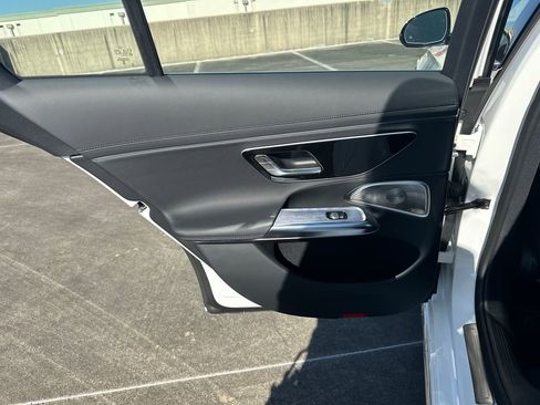New 2026 Mercedes-Benz E 350 Sedan image 24