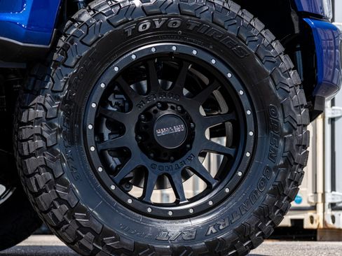 New 2026 Ford F250 XL w/ STX Appearance Package image 21