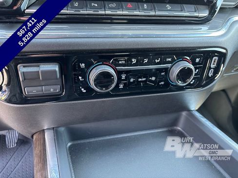 Used 2025 Chevrolet Silverado 2500 High Country w/ Midnight Edition AWD/4WD image 30