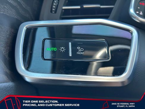 Used 2019 Audi A6 3.0T Premium Plus w/ Premium Plus Package AWD/4WD image 23