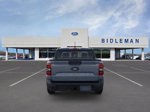 New 2025 Ford Maverick XLT w/ XLT Luxury Package image 5