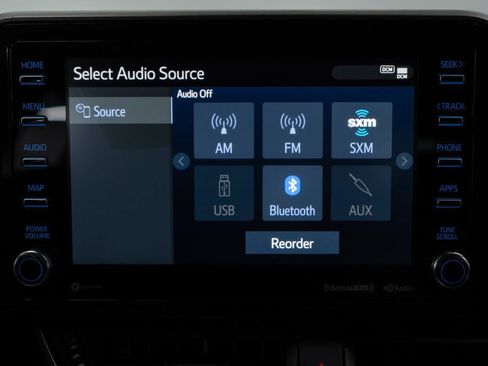 Used 2019 Toyota C-HR Limited FWD image 21