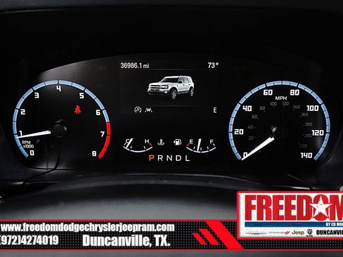 Used 2023 Ford Bronco Sport Big Bend w/ Convenience Package image 18
