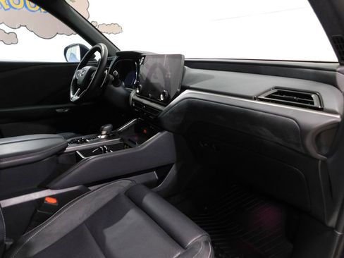 Used 2024 Lexus TX 350 AWD image 94