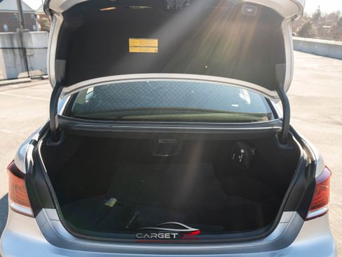 Used 2014 Lexus LS 460 AWD image 48