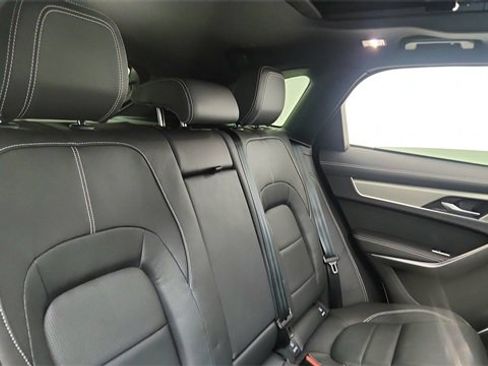 Used 2025 Jaguar F-PACE R-Dynamic S image 25