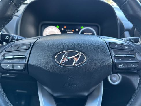 Used 2023 Hyundai Kona SEL w/ Cargo Package image 24