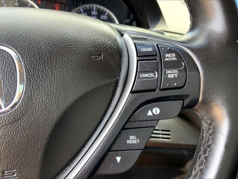 Used 2018 Acura RDX AWD image 24