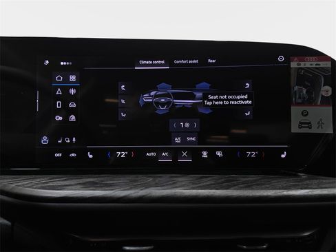 New 2025 Audi Q5 2.0T Premium image 22