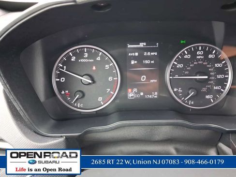 Used 2026 Subaru Forester Premium w/ Premium/Limited Package AWD/4WD image 27
