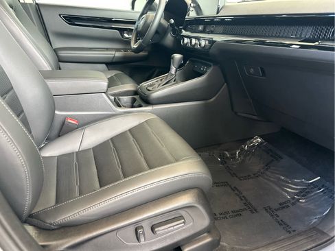 Used 2023 Honda CR-V EX-L image 11