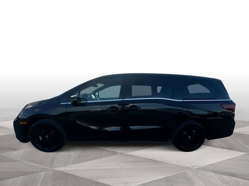 Used 2025 Honda Odyssey Sport-L image 5
