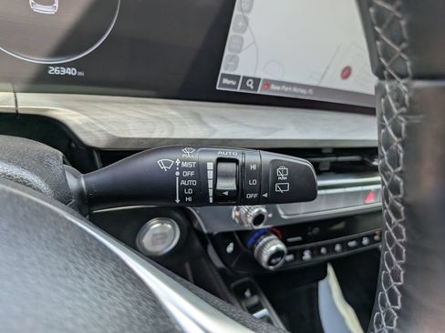 Certified 2024 Kia Telluride SX Prestige X-Line AWD/4WD image 36