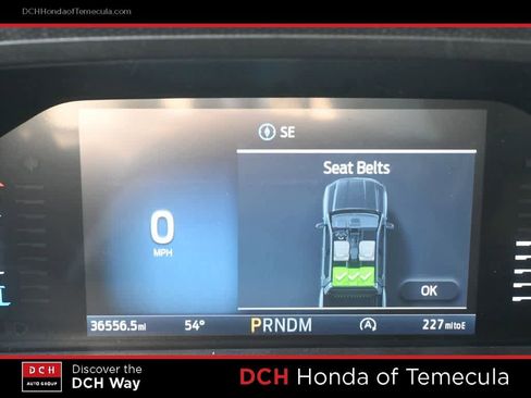 Used 2024 Ford Ranger XLT w/ Trailer Tow Package image 7