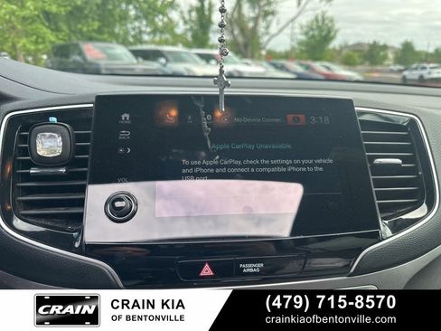 Used 2020 Honda Passport EX-L image 26