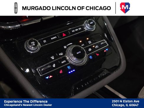 Used 2022 Lincoln Corsair FWD w/ Equipment Group 101A image 29