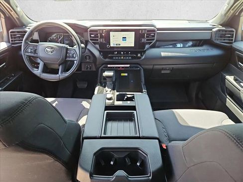 Used 2026 Toyota Tundra SR5 w/ SX Package AWD/4WD image 18