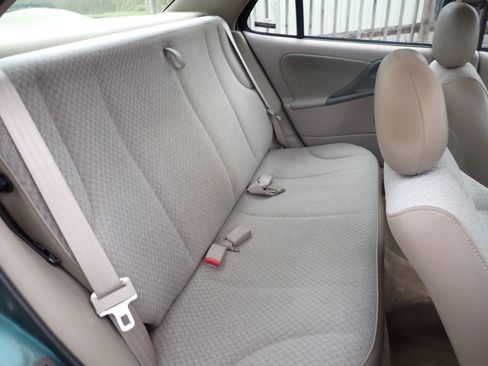 Used 1998 Chevrolet Cavalier Sedan w/ Preferred Equipment Group 1 image 26