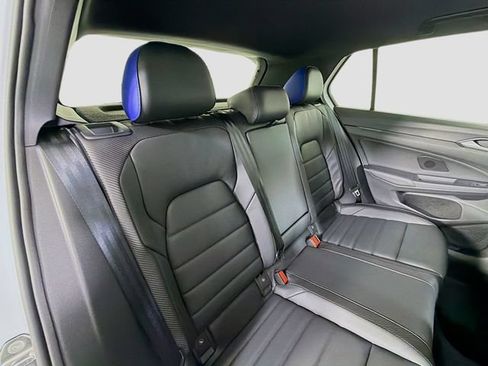 New 2026 Volkswagen Golf AWD/4WD image 29
