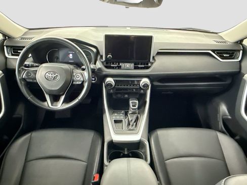 Used 2023 Toyota RAV4 XLE Premium FWD image 13
