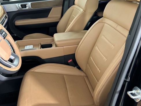 New 2026 Hyundai Santa Fe Calligraphy image 12