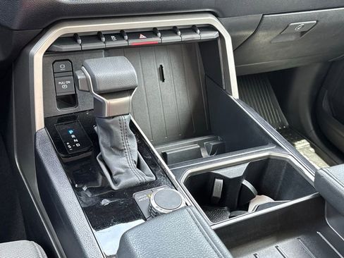 Used 2024 Toyota Tundra SR5 RWD image 21