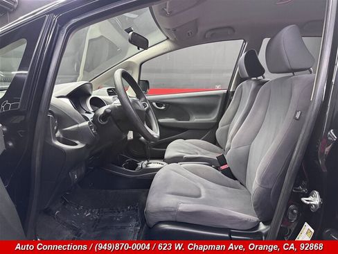 Used 2013 Honda Fit image 6