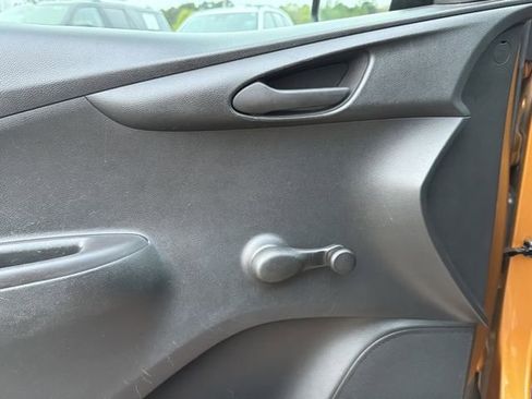 Used 2020 Chevrolet Spark LS image 22