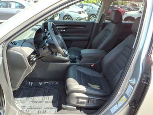 Certified 2024 Honda CR-V EX-L image 4