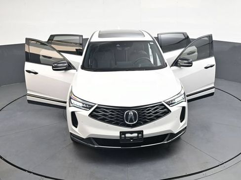 Used 2025 Acura RDX A-Spec AWD/4WD image 39