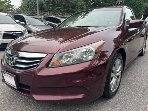 Used 2011 Honda Accord EX-L image 3