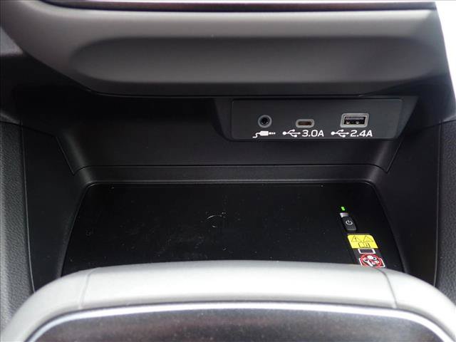 New 2026 Subaru Crosstrek 2.5i Limited AWD/4WD image 19