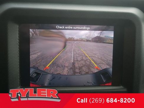 Certified 2022 Jeep Gladiator Sport AWD/4WD image 54