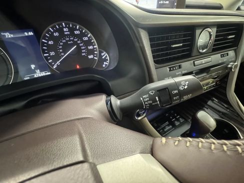 Used 2018 Lexus RX 450h AWD w/ Luxury Package image 30
