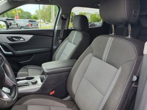 Used 2023 Chevrolet Blazer LT w/ Convenience Package image 16