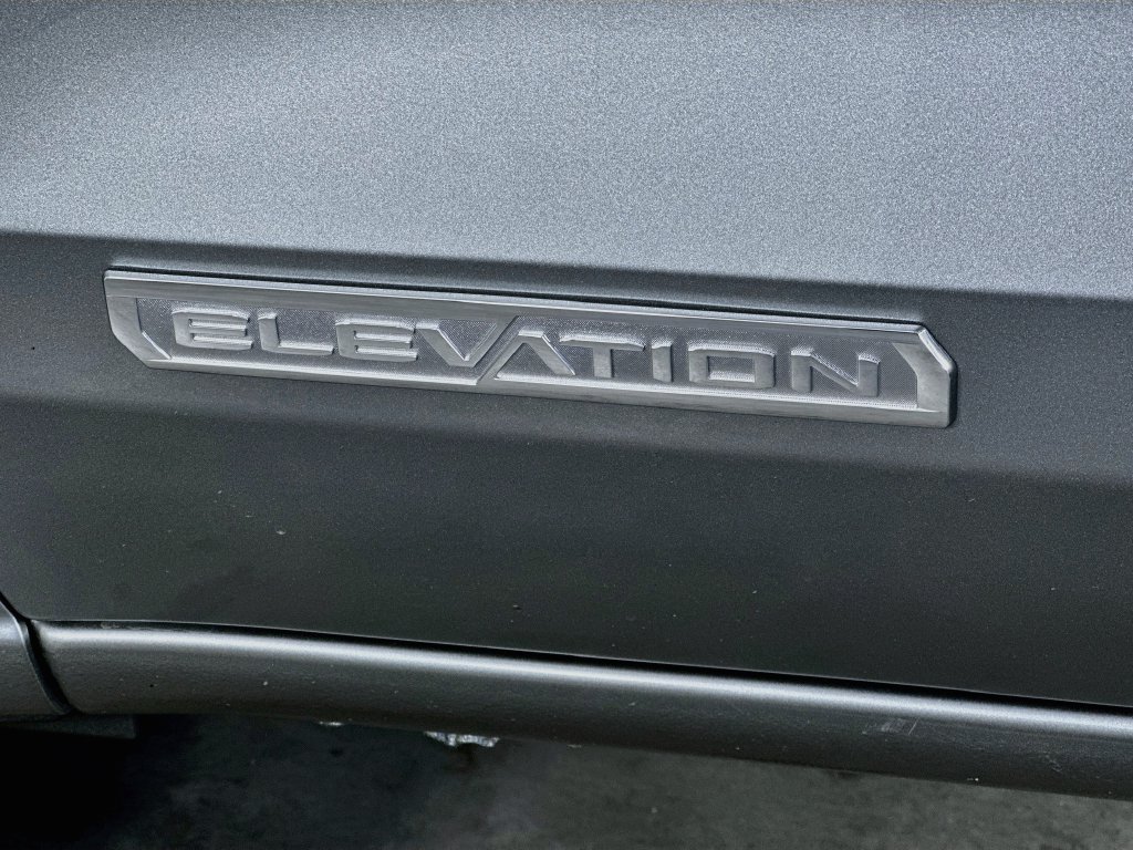 Used 2025 GMC Canyon Elevation w/ Technology Package RWD image 28