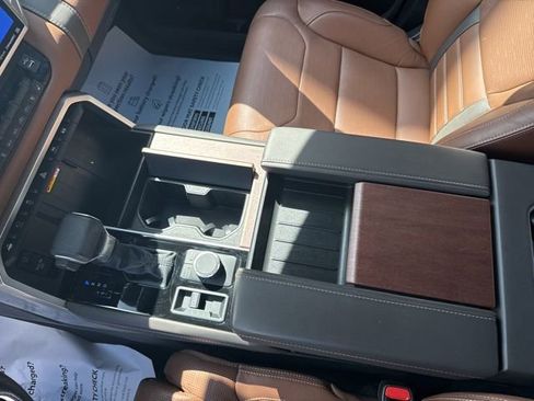 Used 2023 Toyota Tundra 1794 Edition w/ Advanced Package image 21